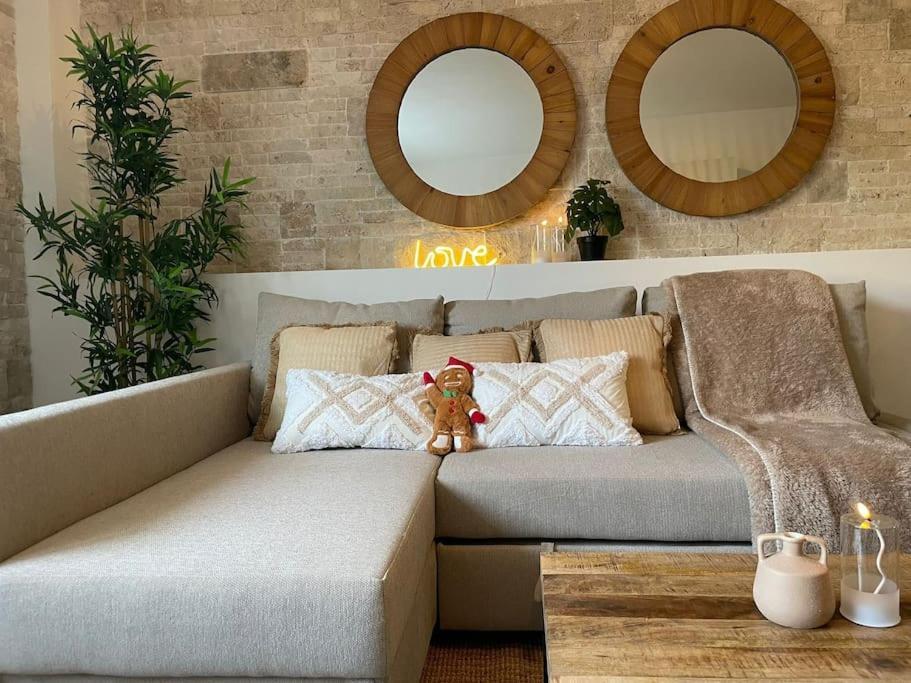 Апартаменты 2Min Gare, Cosy, Work Fun Бельгард-сюр-Валзерин Экстерьер фото
